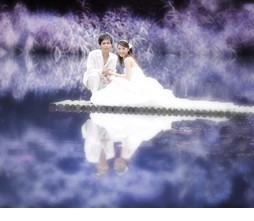 上?；榧啍z影全攻略 寶山、嘉定等區(qū)域工作室推薦