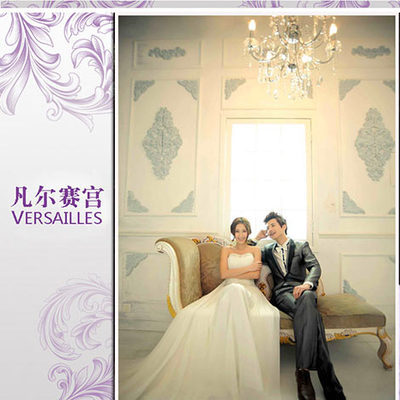 米蘭印象攝影套系團(tuán)購(gòu) 上海莘莊店超值體驗(yàn)，僅需2,999元