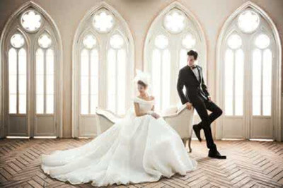 上?；榧啍z影店精選 五家時(shí)尚婚紗攝影店與工作室推薦