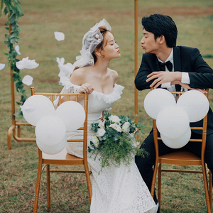 蘇州青檬視覺(jué)婚紗攝影上海旗艦店 捕捉浪漫瞬間的專(zhuān)業(yè)之選