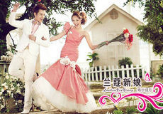 上海延安西路婚紗攝影團(tuán)購(gòu)全攻略 精選工作室與省錢(qián)秘籍