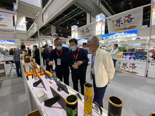 文化果洛丨從草原到上海 傳統工藝的現代回響與文旅交融新篇章