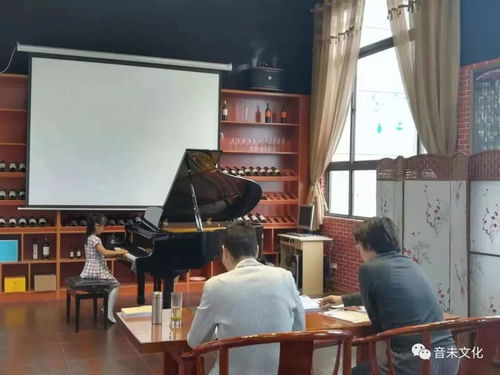 2018年度音樂類考級圓滿落幕 藝術教育的里程碑與文化交流新契機