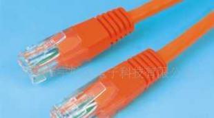 供應(yīng)RJ45 M/M超五類網(wǎng)絡(luò)線 為現(xiàn)代通訊與通信構(gòu)建高效橋梁